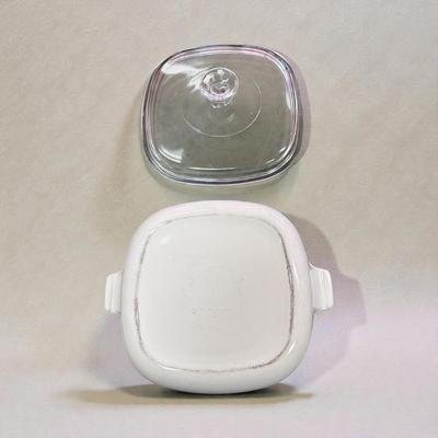 Blue Cornflower Corningware Cookware 4 Pieces