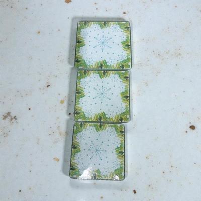 Temp-tations Holiday Hometown Christmas Oven To Table Set