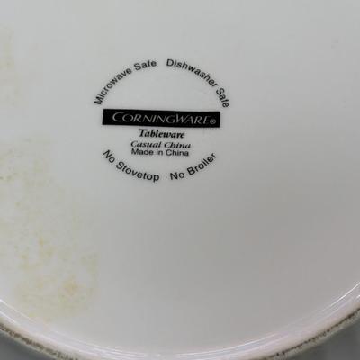 Corningware Dishes 3 Pieces