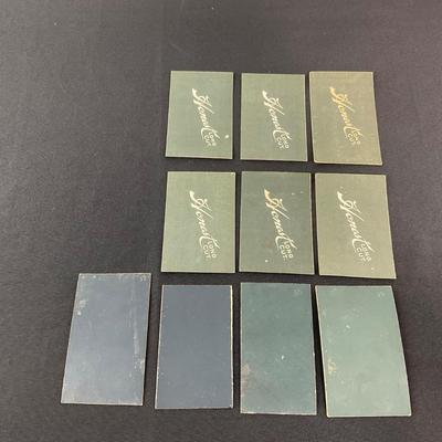 -93- TOBACCO | Honest Long Cut Tobacco Cards