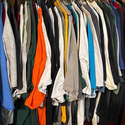 3XL men’s t-shirts