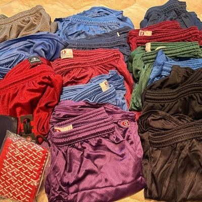 L & XL men’s sport shorts
