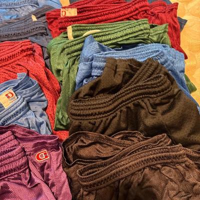 L & XL men’s sport shorts