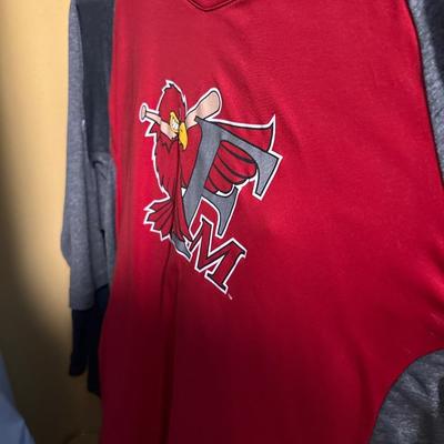 Men’s XXL-3X long sleeve shirts