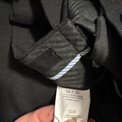 Large group large-mans pant, 2 shirts