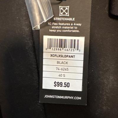 Large group large-mans pant, 2 shirts