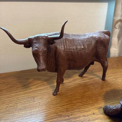 Red Mill Mfg resin figurines