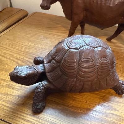 Red Mill Mfg resin figurines