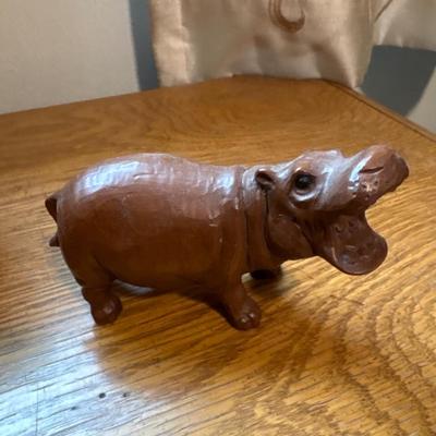 Red Mill Mfg resin figurines