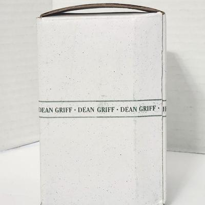 Charming Tails Mailbox and Bench Accessories Fitz and Floyd Christmas Village Holiday Display Pieces