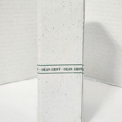 Charming Tails Sticky Situation Christmas Ornament Fitz and Floyd Holiday Mouse Candy Cane Scene