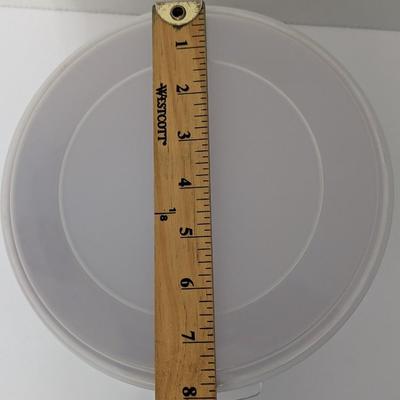 Disney Lady and the Tramp II Scamp’s Adventure Kellogg’s 2000 Cereal Bowl with Lid