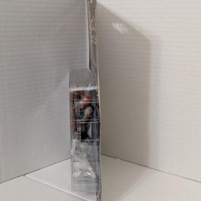 Vintage Pirate Expeditions High Sea Menace Figure Playset w Accessories MOC