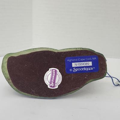 Spoontiques Highland Light Cape Cod MA Lighthouse Figurine N009089 With Tag