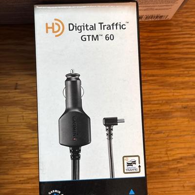 Garmin 2589 & accessories