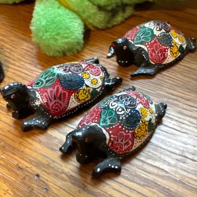 Turtle collection