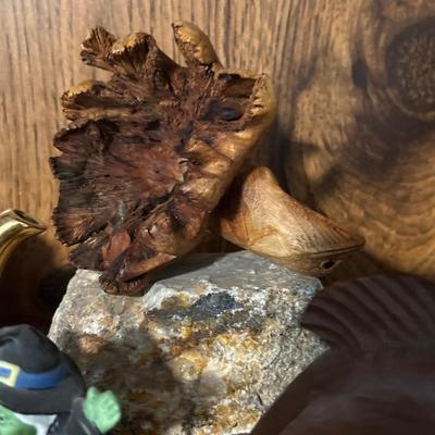 Krispy Kreme & True Value vehicles, figurines, and more