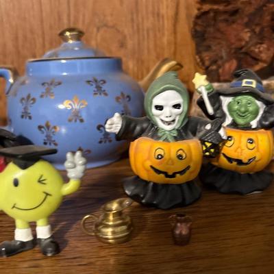 Krispy Kreme & True Value vehicles, figurines, and more