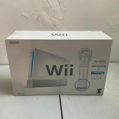 625 WII Gaming Console