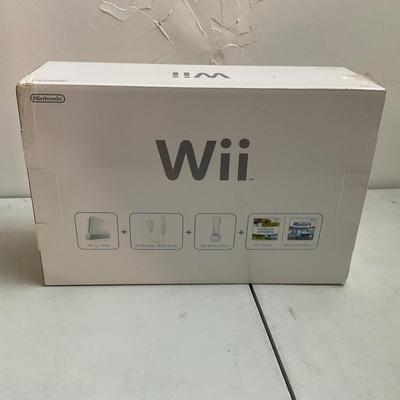 625 WII Gaming Console