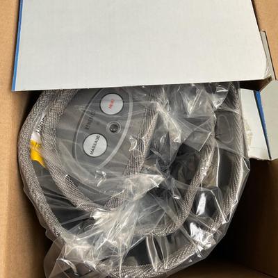 648 Homedics Massaging Body Roll and Miko Foot Massager