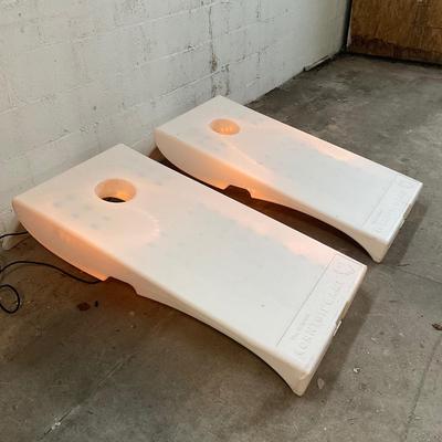 595 The Original Corn Toss Game