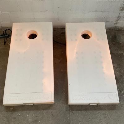 595 The Original Corn Toss Game