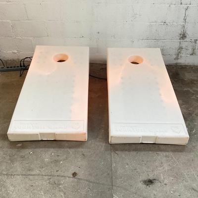 595 The Original Corn Toss Game