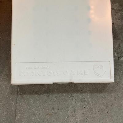 595 The Original Corn Toss Game