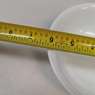 Vintage Corning Corelle "Morning Blue" China Set Of 28