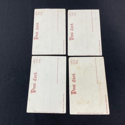 -173- POSTCARD | German Postcards By W. Riess