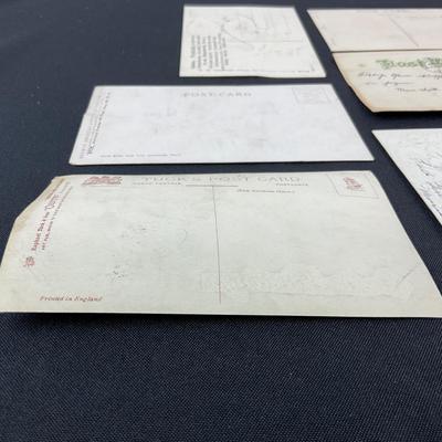 -177- POSTCARD | Assortment Of Easter Postcards