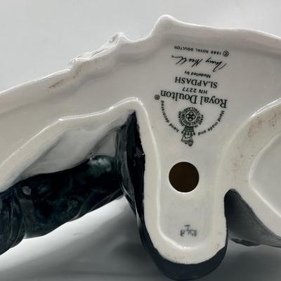 Royal Doulton Slapdash Clown Figurine