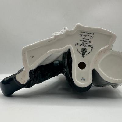 Royal Doulton Slapdash Clown Figurine