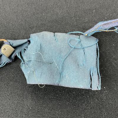 -180- MEDAL | 8th Session National Encampment | Sept. 24 - 25