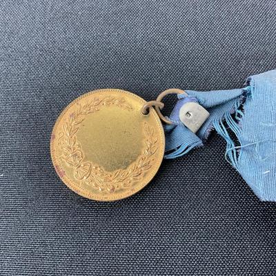 -180- MEDAL | 8th Session National Encampment | Sept. 24 - 25