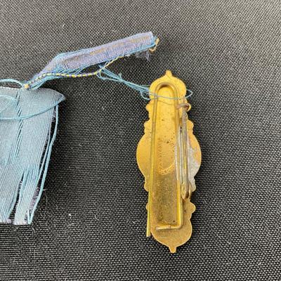 -180- MEDAL | 8th Session National Encampment | Sept. 24 - 25