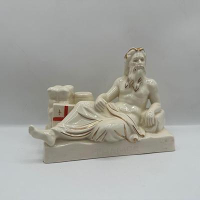 Royal Doulton Figurine Old Father Thames