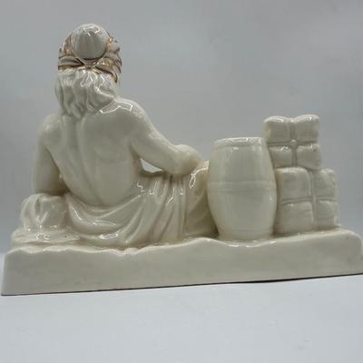 Royal Doulton Figurine Old Father Thames