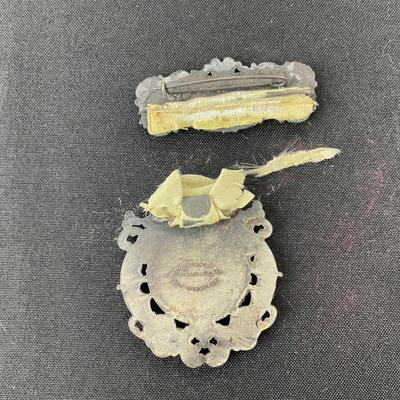 -189- MEDAL | United Association Steam Fitters & Plumbers Ribbon