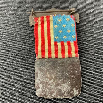 -194- MEDAL | GAR Associate Post 17 Rhode Island