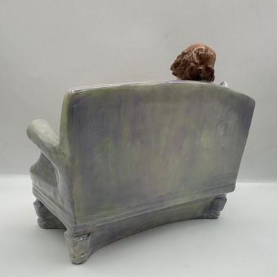 Royal Doulton Sweet & Twenty Figurine