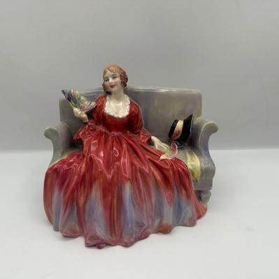 Royal Doulton Sweet & Twenty Figurine