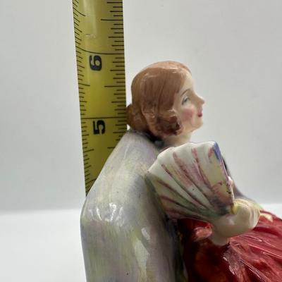 Royal Doulton Sweet & Twenty Figurine