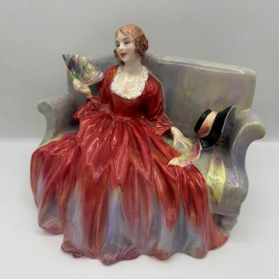 Royal Doulton Sweet & Twenty Figurine