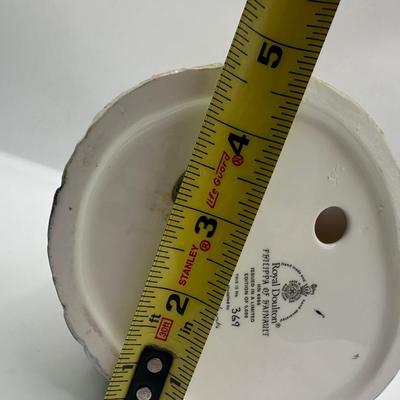 Royal Doulton Philippia of Hainault Figurine