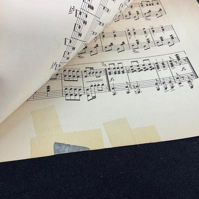 -208- E.T. PAULL | Flashlight March Two Step | By Edwin Ellis | Arranged By E.T. Paull | Sheet Music