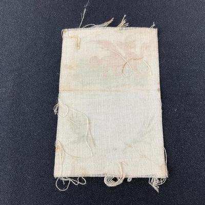 -234- TOBACCO | Patriotic Song Of Wales Nebo Cigarettes Silk