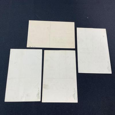 -244- POSTCARD | Assortment Of Germany Christmas Postcards