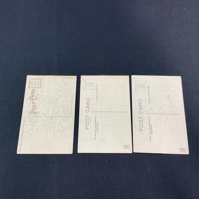 -247- POSTCARD | Assortment Of Christmas Postcards